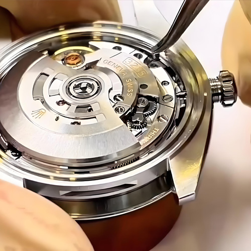 欧米茄售后维修服务中心南京门店如何收费